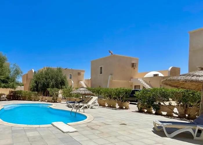 Sweet Villa Residence