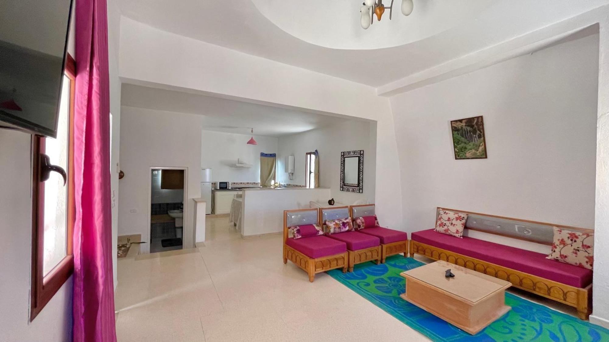 Villa Sweet Houmt Souk (Djerba)